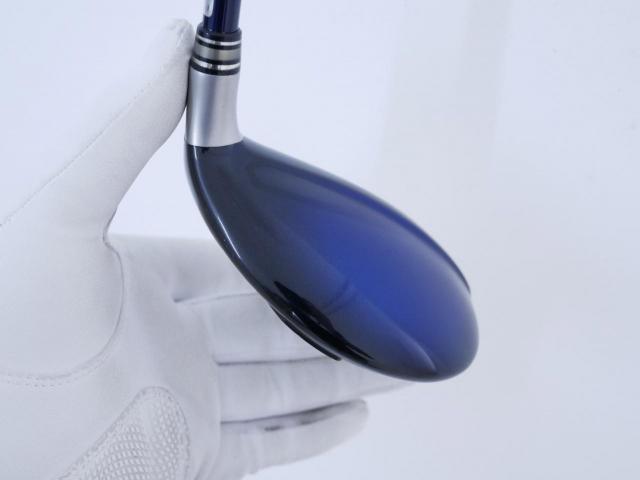 Fairway Wood : xxio : ไม้กระเทย XXIO 10 (ปี 2019) Loft 18 ก้าน MP-1000 Flex S