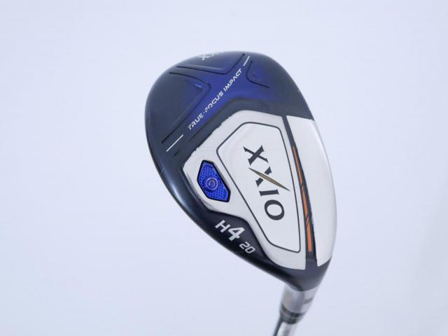 Fairway Wood : xxio : ไม้กระเทย XXIO 10 (ปี 2019) Loft 20 ก้าน MP-1000 Flex S