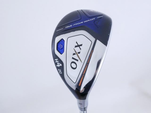 Fairway Wood : xxio : ไม้กระเทย XXIO 10 (ปี 2019) Loft 20 ก้าน MP-1000 Flex S