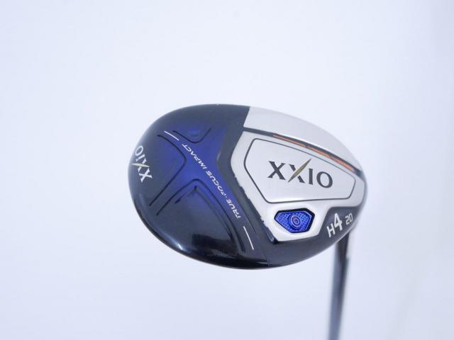Fairway Wood : xxio : ไม้กระเทย XXIO 10 (ปี 2019) Loft 20 ก้าน MP-1000 Flex S