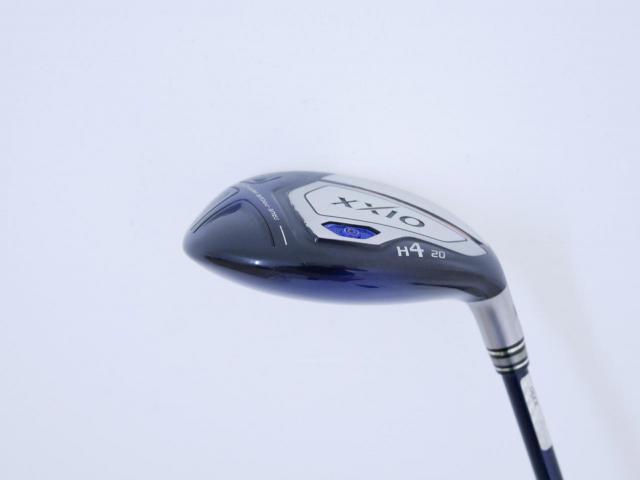 Fairway Wood : xxio : ไม้กระเทย XXIO 10 (ปี 2019) Loft 20 ก้าน MP-1000 Flex S