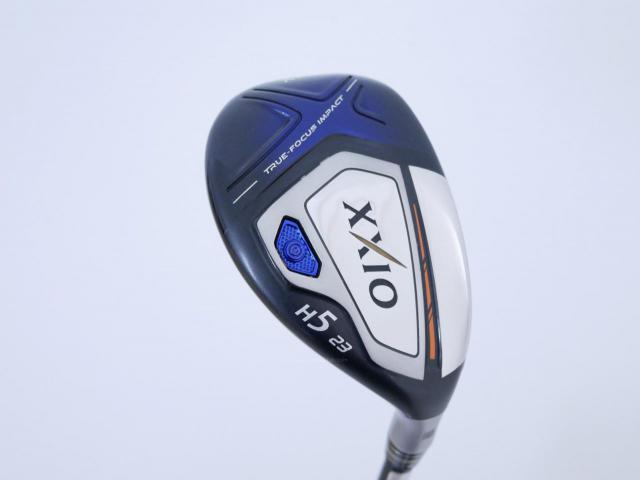 Fairway Wood : xxio : ไม้กระเทย XXIO 10 (ปี 2019) Loft 23 ก้าน MP-1000 Flex S