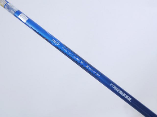 Fairway Wood : xxio : ไม้กระเทย XXIO 10 (ปี 2019) Loft 23 ก้าน MP-1000 Flex S