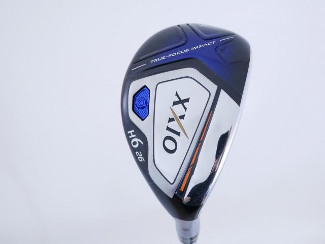 Fairway Wood : xxio : ไม้กระเทย XXIO 10 (ปี 2019) Loft 26 ก้าน MP-1000 Flex S