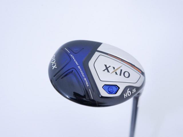 Fairway Wood : xxio : ไม้กระเทย XXIO 10 (ปี 2019) Loft 26 ก้าน MP-1000 Flex S