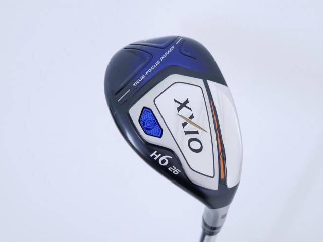 Fairway Wood : xxio : ไม้กระเทย XXIO 10 (ปี 2019) Loft 26 ก้าน MP-1000 Flex S