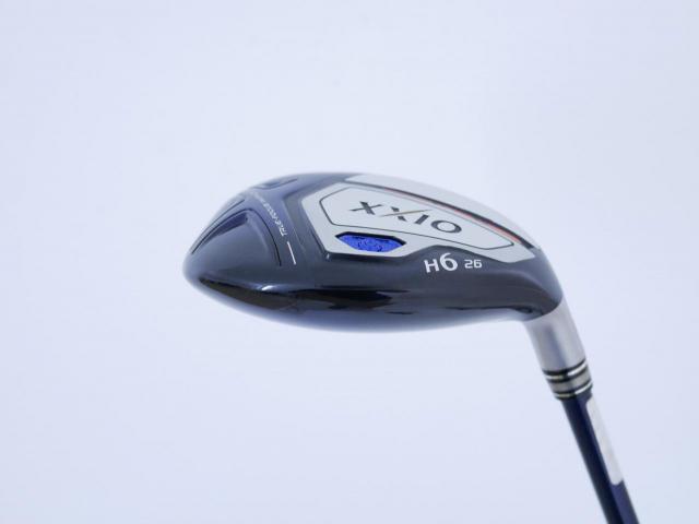 Fairway Wood : xxio : ไม้กระเทย XXIO 10 (ปี 2019) Loft 26 ก้าน MP-1000 Flex S