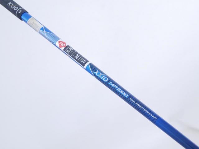 Fairway Wood : xxio : ไม้กระเทย XXIO 10 (ปี 2019) Loft 26 ก้าน MP-1000 Flex S