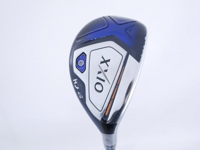 Fairway Wood : xxio : ไม้กระเทย XXIO 10 (ปี 2019) Loft 23 ก้าน MP-1000 Flex SR