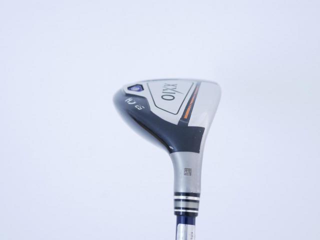 Fairway Wood : xxio : ไม้กระเทย XXIO 10 (ปี 2019) Loft 23 ก้าน MP-1000 Flex SR