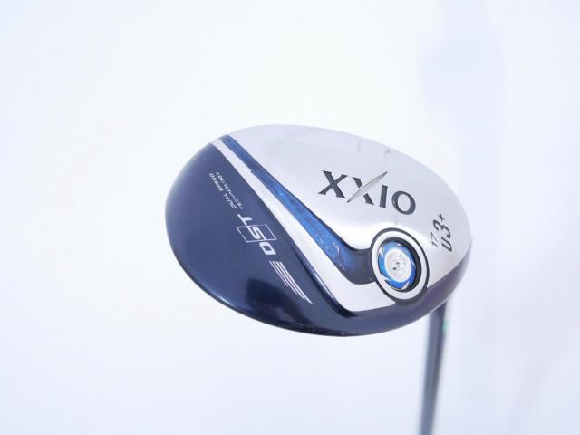 Fairway Wood : xxio : ไม้กระเทย XXIO 9 (รุ่นปี 2016) Loft 17 ก้าน MP-900 Flex SR