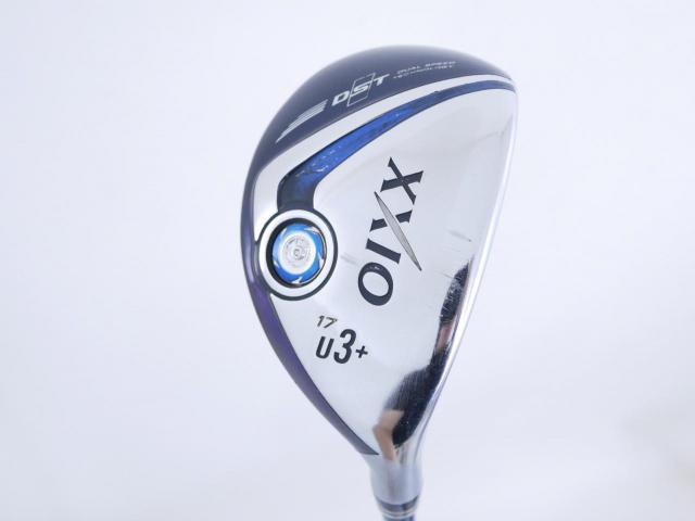 Fairway Wood : xxio : ไม้กระเทย XXIO 9 (รุ่นปี 2016) Loft 17 ก้าน MP-900 Flex SR