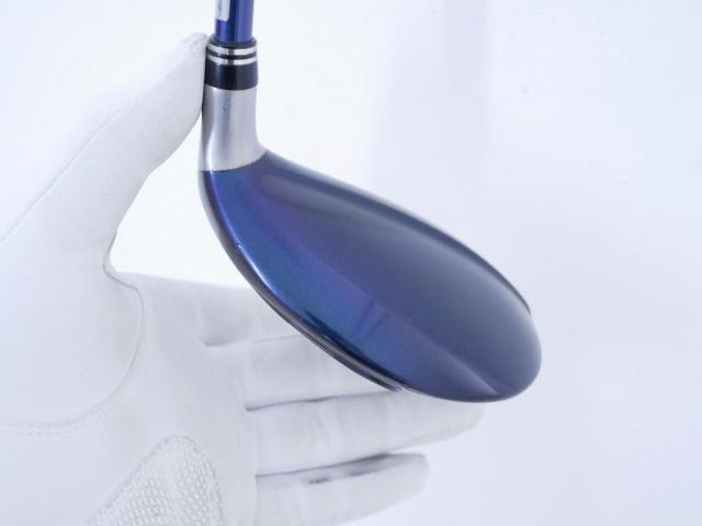 Fairway Wood : xxio : ไม้กระเทย XXIO 9 (รุ่นปี 2016) Loft 17 ก้าน MP-900 Flex SR