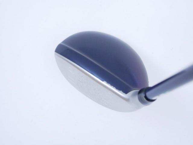 Fairway Wood : xxio : ไม้กระเทย XXIO 9 (รุ่นปี 2016) Loft 17 ก้าน MP-900 Flex SR