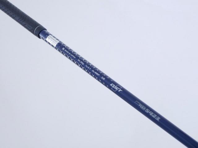 Fairway Wood : xxio : ไม้กระเทย XXIO 9 (รุ่นปี 2016) Loft 17 ก้าน MP-900 Flex SR