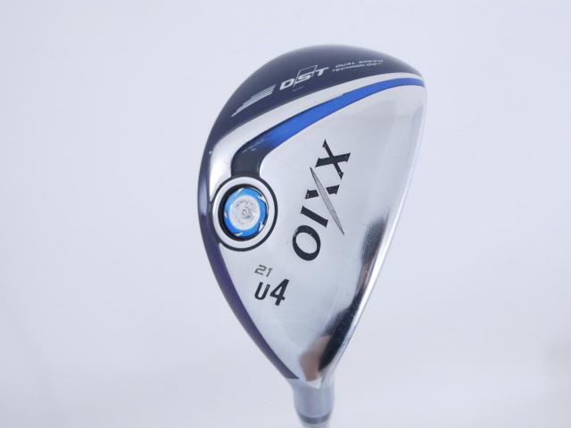 Fairway Wood : xxio : ไม้กระเทย XXIO 9 (รุ่นปี 2016) Loft 21 ก้าน MP-900 Flex R