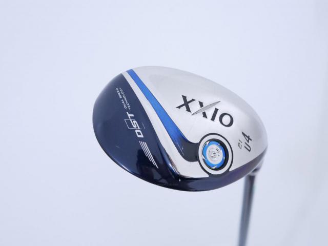 Fairway Wood : xxio : ไม้กระเทย XXIO 9 (รุ่นปี 2016) Loft 21 ก้าน MP-900 Flex R