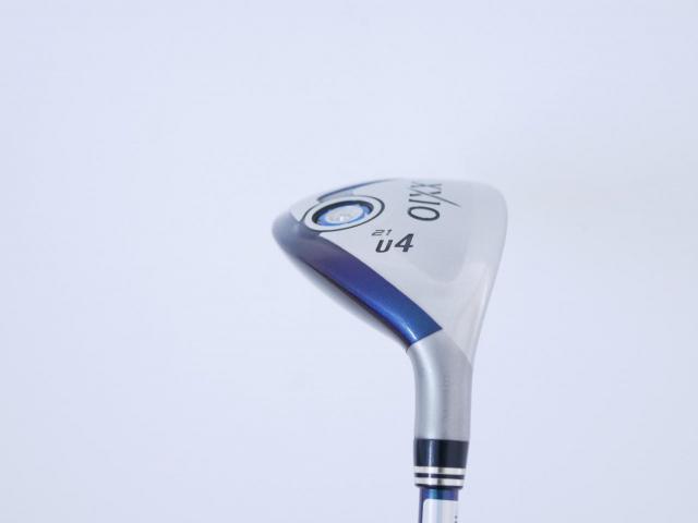 Fairway Wood : xxio : ไม้กระเทย XXIO 9 (รุ่นปี 2016) Loft 21 ก้าน MP-900 Flex R