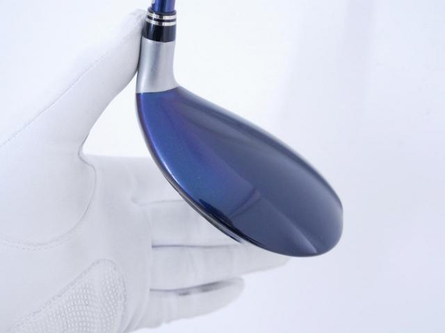 Fairway Wood : xxio : ไม้กระเทย XXIO 9 (รุ่นปี 2016) Loft 21 ก้าน MP-900 Flex R