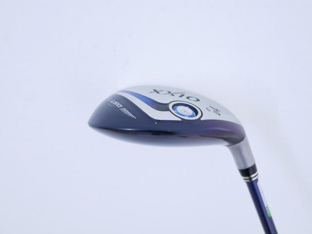 Fairway Wood : xxio : ไม้กระเทย XXIO 9 (รุ่นปี 2016) Loft 21 ก้าน MP-900 Flex R