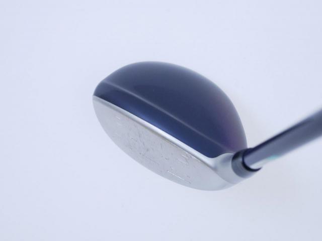 Fairway Wood : xxio : ไม้กระเทย XXIO 9 (รุ่นปี 2016) Loft 21 ก้าน MP-900 Flex R