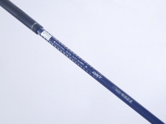 Fairway Wood : xxio : ไม้กระเทย XXIO 9 (รุ่นปี 2016) Loft 21 ก้าน MP-900 Flex R