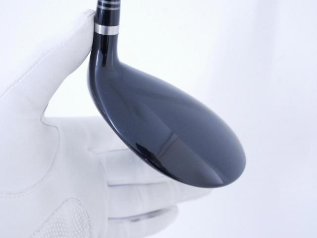 Fairway Wood : Other Brand : ไม้กระเทย Ryoma Maxima U Titanium (รุ่นล่าสุด ออกปี 2022) Loft 25 สุดยอดก้าน Waccine GR351 UT Flex SR