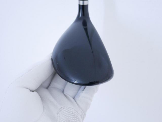 Fairway Wood : Other Brand : ไม้กระเทย Ryoma Maxima U Titanium (รุ่นล่าสุด ออกปี 2022) Loft 25 สุดยอดก้าน Waccine GR351 UT Flex SR