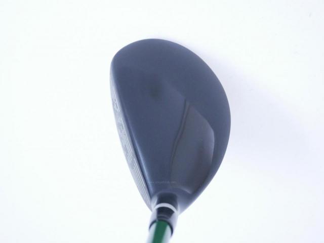 Fairway Wood : Other Brand : ไม้กระเทย Ryoma Maxima U Titanium (รุ่นล่าสุด ออกปี 2022) Loft 25 สุดยอดก้าน Waccine GR351 UT Flex SR