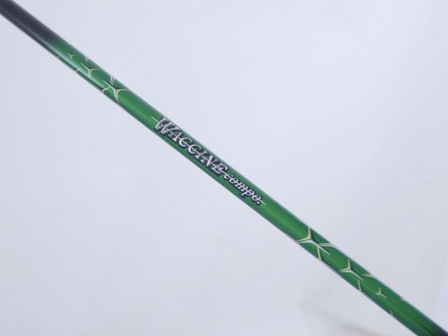 Fairway Wood : Other Brand : ไม้กระเทย Ryoma Maxima U Titanium (รุ่นล่าสุด ออกปี 2022) Loft 25 สุดยอดก้าน Waccine GR351 UT Flex SR