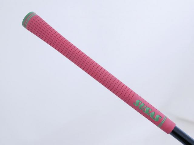 Fairway Wood : Other Brand : ไม้กระเทย Ryoma Maxima U Titanium (รุ่นล่าสุด ออกปี 2022) Loft 25 สุดยอดก้าน Waccine GR351 UT Flex SR