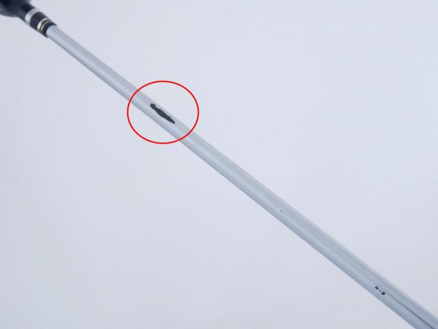 Fairway Wood : Other Brand : ไม้กระเทย Ryoma Utility (Titanium) Loft 24 ก้าน Tour AD Ryoma U Flex S