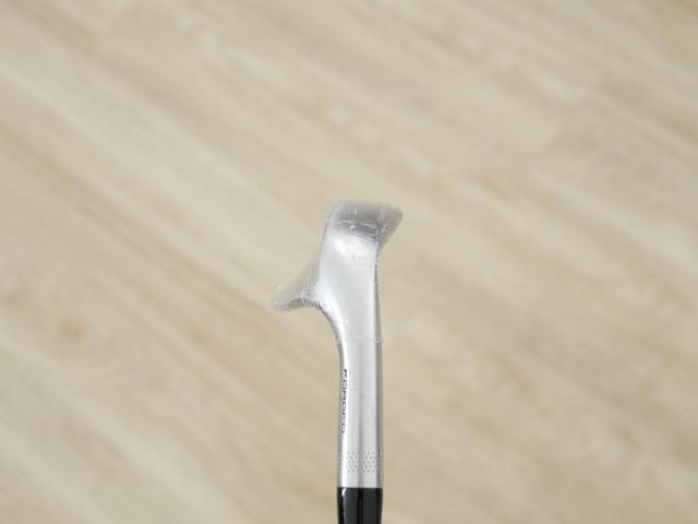 Wedge : Other : **ของใหม่ ยังไม่แกะพลาสติก** Wedge Titleist Vokey Forged (ปี 2022 ตัวท็อป Japan Spec) Loft 56 ก้านเหล็ก Dynamic Gold S200