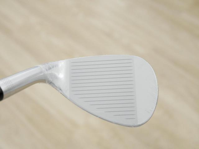 Wedge : Other : **ของใหม่ ยังไม่แกะพลาสติก** Wedge Titleist Vokey Forged (ปี 2022 ตัวท็อป Japan Spec) Loft 56 ก้านเหล็ก Dynamic Gold S200
