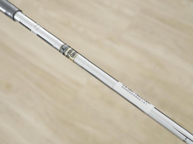 Wedge : Other : **ของใหม่ ยังไม่แกะพลาสติก** Wedge Titleist Vokey Forged (ปี 2022 ตัวท็อป Japan Spec) Loft 56 ก้านเหล็ก Dynamic Gold S200