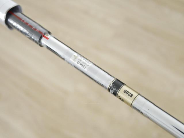 Wedge : Other : **ของใหม่ ยังไม่แกะพลาสติก** Wedge Titleist Vokey Forged (ปี 2022 ตัวท็อป Japan Spec) Loft 56 ก้านเหล็ก Dynamic Gold S200