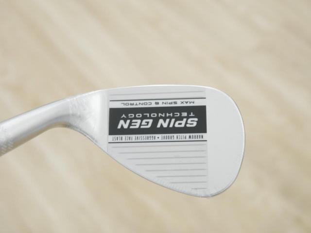 Wedge : Other : **ของใหม่ ยังไม่แกะพลาสติก** Wedge Callaway Opus Platinum Loft 54 ก้านเหล็ก Dynamic Gold S200