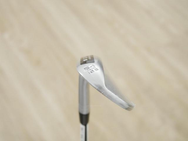 Wedge : Other : **ของใหม่ ยังไม่แกะพลาสติก** Wedge Callaway Opus Platinum Loft 54 ก้านเหล็ก Dynamic Gold S200