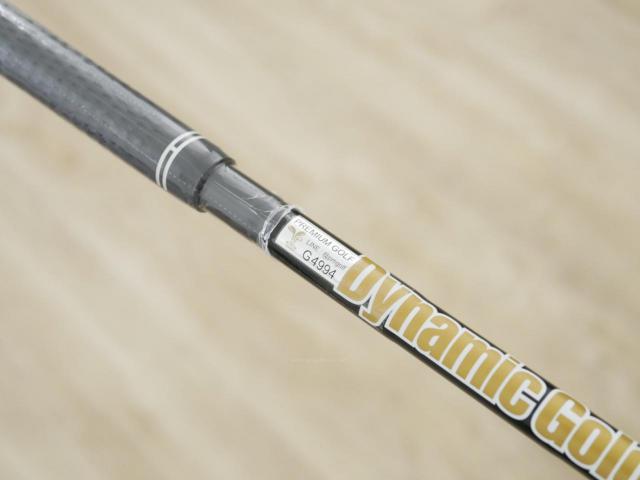 Wedge : Other : **ของใหม่ ยังไม่แกะพลาสติก** Wedge Callaway Opus Platinum Loft 54 ก้านเหล็ก Dynamic Gold S200