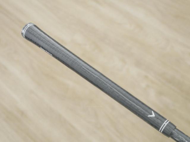 Wedge : Other : **ของใหม่ ยังไม่แกะพลาสติก** Wedge Callaway Opus Platinum Loft 54 ก้านเหล็ก Dynamic Gold S200