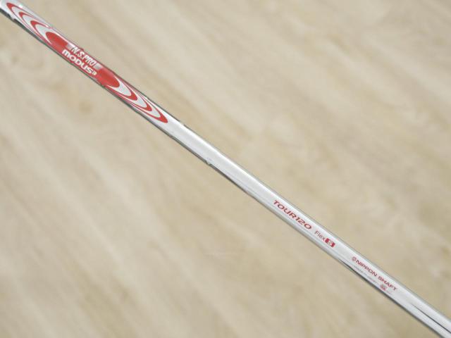 Wedge : Callaway : Wedge Callaway Opus Loft 54 ก้านเหล็ก NS Pro Modus 120 Flex S