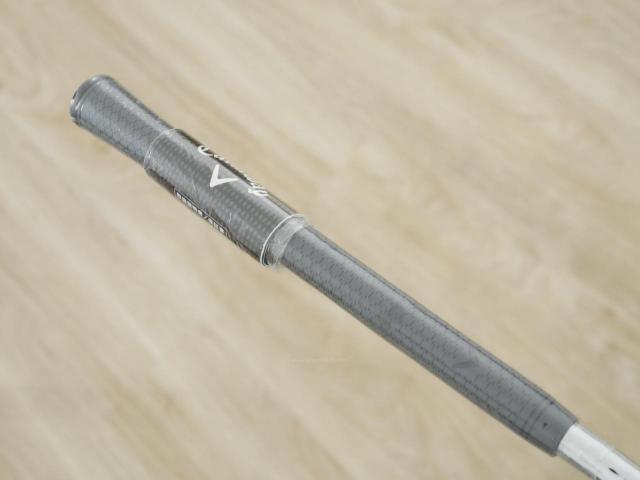 Wedge : Callaway : **ของใหม่ ยังไม่แกะพลาสติก** Wedge Callaway JAWS RAW (ปี 2023) Loft 54 ก้านเหล็ก NS Pro Modus 115 Flex S