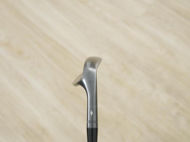 Wedge : Callaway : Wedge Callaway JAWS RAW (รุ่นปี 2023) Loft 50 ก้านเหล็ก Dynamic Gold S200