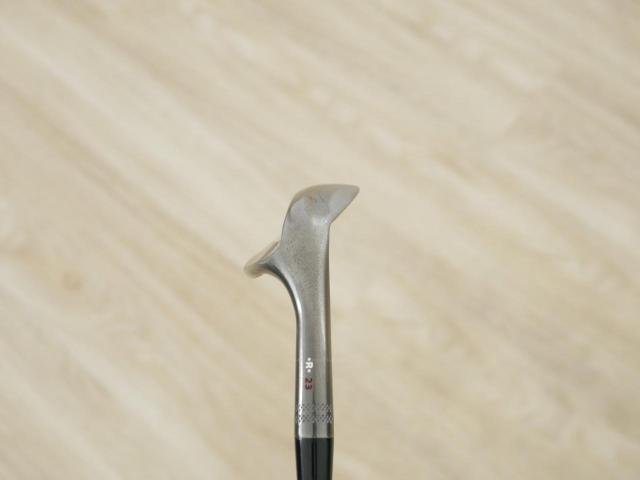 Wedge : Callaway : Wedge Callaway JAWS FORGED (ปี 2024) Loft 58 ก้านเหล็ก Dynamic Gold S200