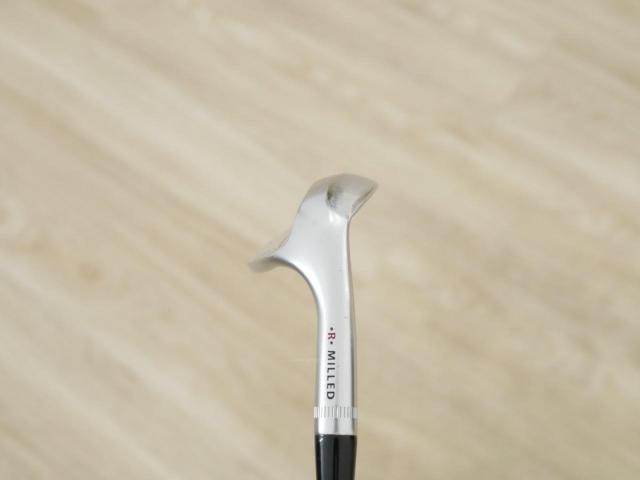 Wedge : Callaway : Wedge Callaway Mack Daddy 4 Milled Loft 60 ก้านเหล็ก Dynamic Gold Tour Issue 115 S200