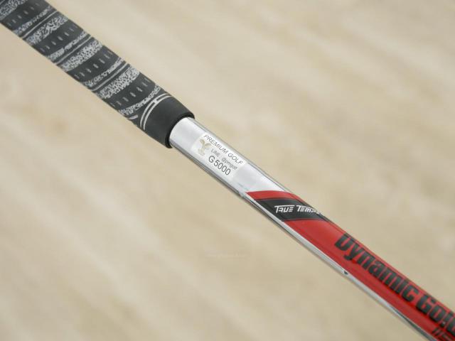 Wedge : Callaway : Wedge Callaway Mack Daddy 4 Milled Loft 60 ก้านเหล็ก Dynamic Gold Tour Issue 115 S200