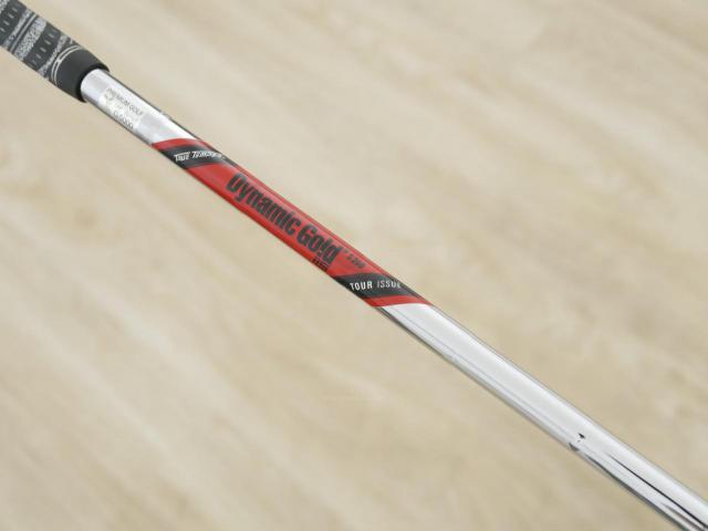 Wedge : Callaway : Wedge Callaway Mack Daddy 4 Milled Loft 60 ก้านเหล็ก Dynamic Gold Tour Issue 115 S200