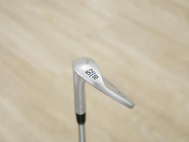 Wedge : Callaway : Wedge Callaway Mack Daddy Forged Loft 52 ก้านเหล็ก Dynamic Gold 