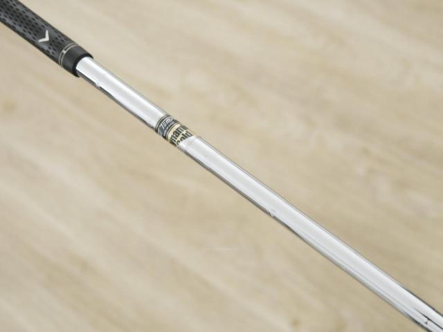 Wedge : Callaway : Wedge Callaway Mack Daddy Forged Loft 52 ก้านเหล็ก Dynamic Gold 