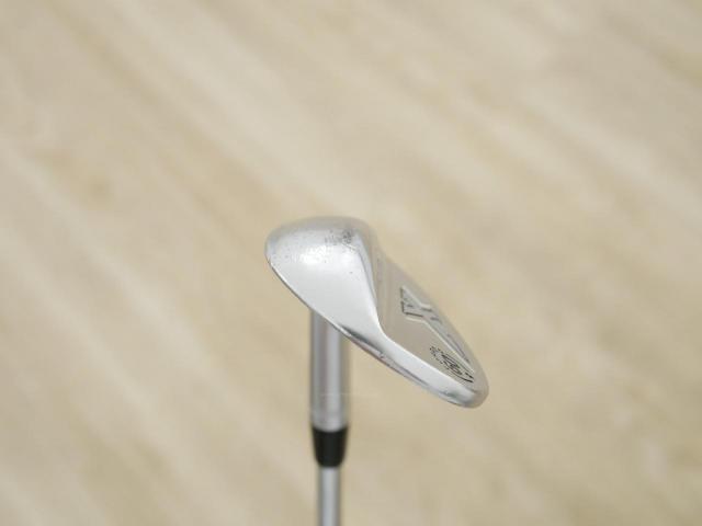 Wedge : Callaway : Wedge Callaway X Forged Loft 60 ก้านเหล็ก 